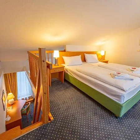 Rostock West Im 