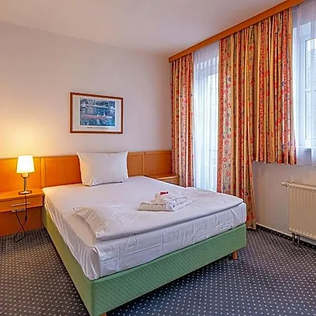 فندق Rostock West Im 