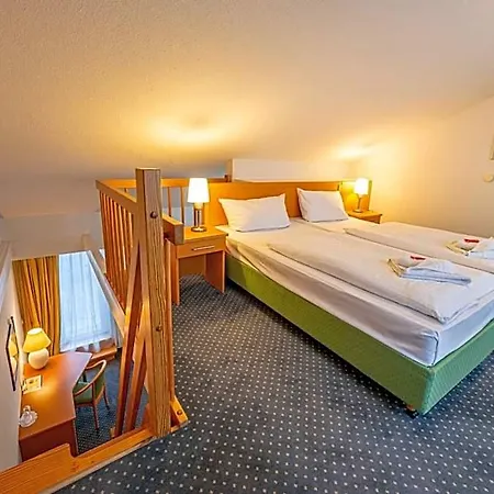 Rostock West Im 