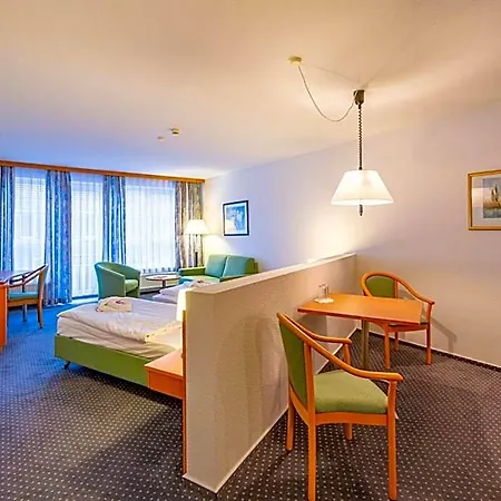 فندق Rostock West Im 