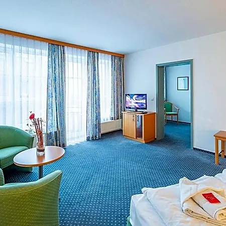 فندق Rostock West Im 