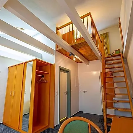 فندق Rostock West Im 