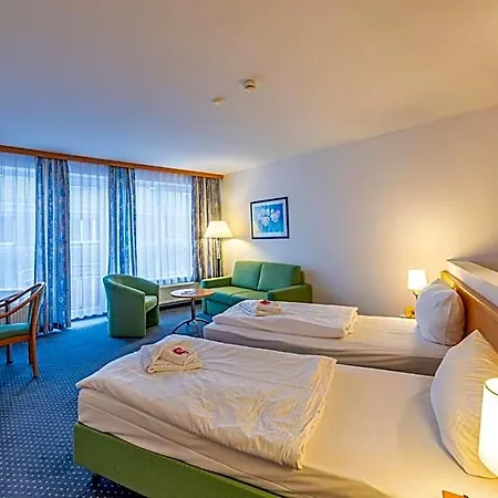 فندق Rostock West Im 